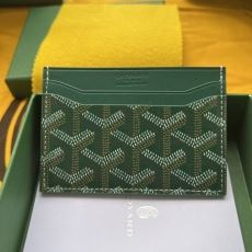 Goyard Wallets